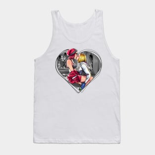 LGBT Love ❤️ Tank Top